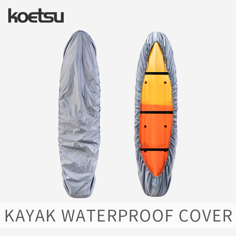 KOETSU KAYAK Capa protetora KA - Fishing Kayak Cart avaliação e preço