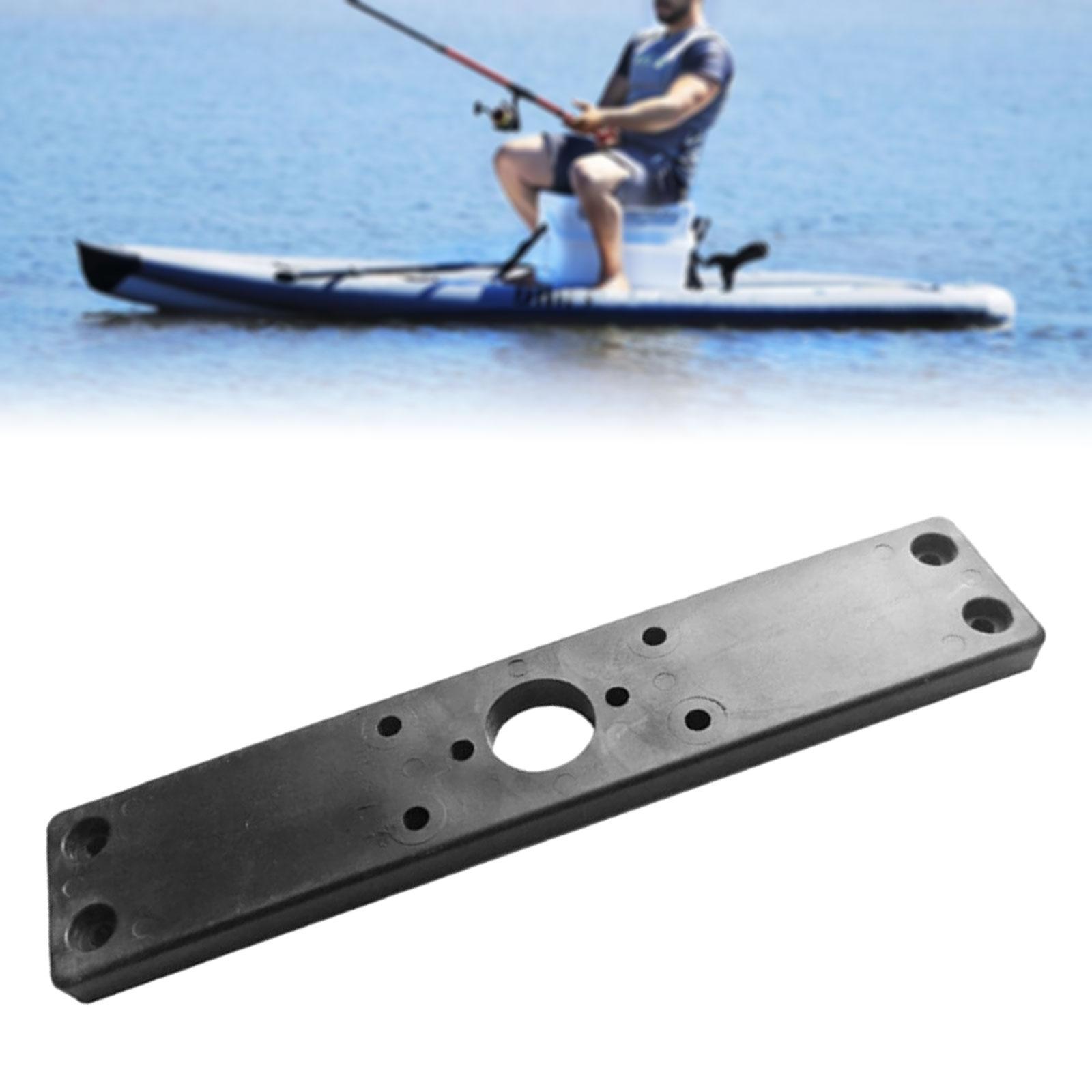 Trilha de montagem de caiaque, - Fishing Kayak Rod Holder avaliação e preço