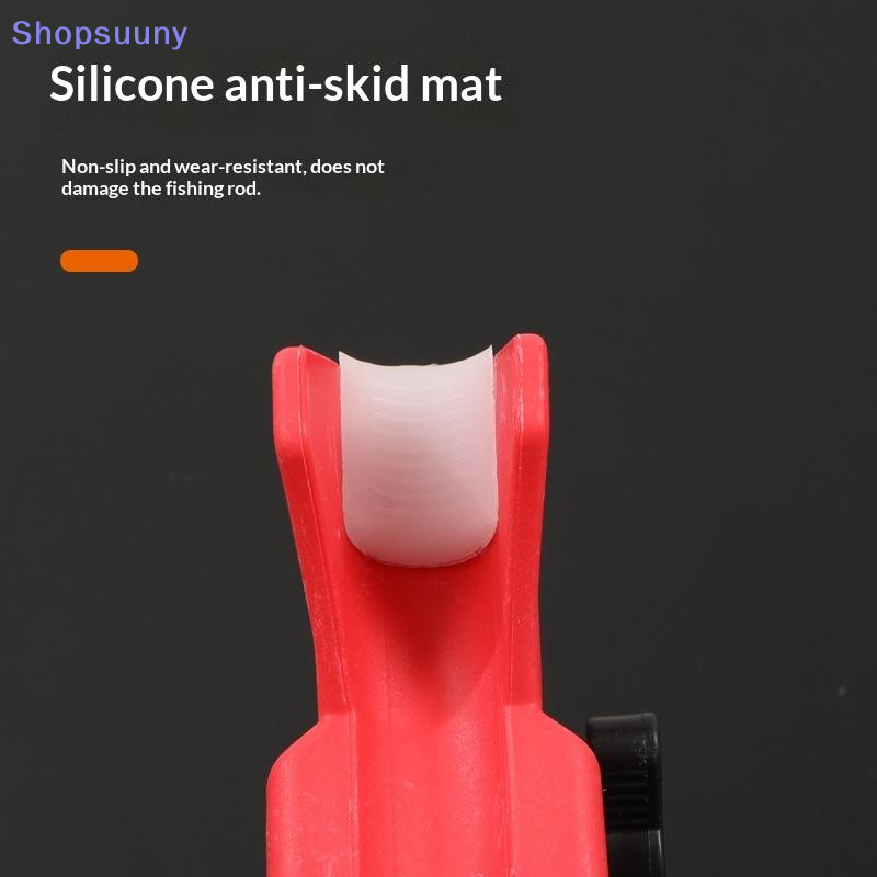 [SU]Suporte de vara de pesca p - Fishing Kayak Rod Holder avaliação e preço