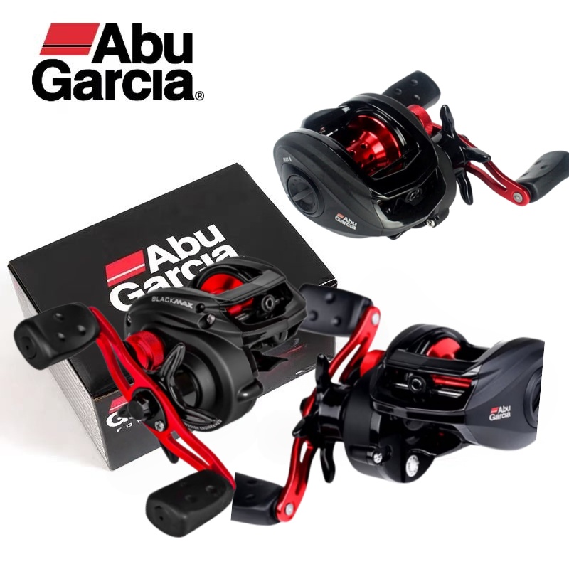 Carretilha de Pesca ABU GARCIA - Abu Garcia Reel Max avaliação e preço