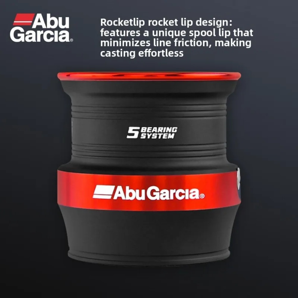 Carretilha Abu Garcia Black Ma - Abu Garcia Reel Max avaliação e preço