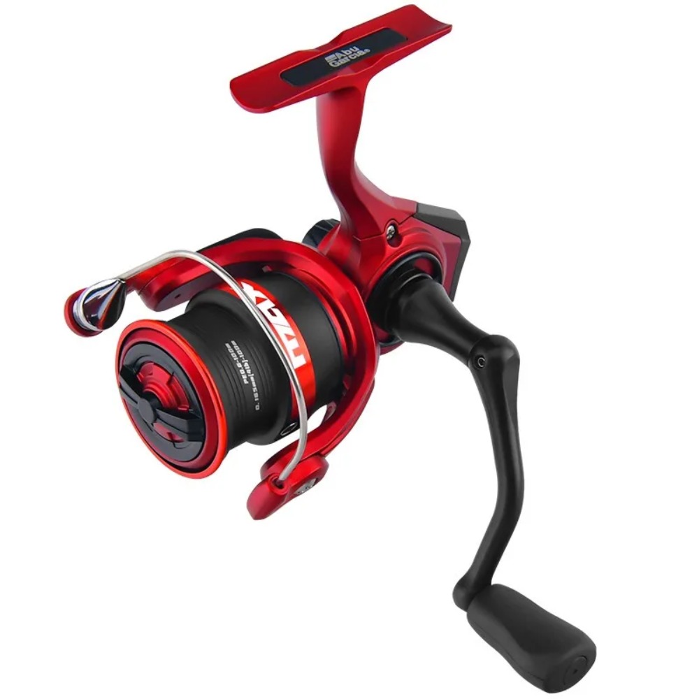 Carretilha Abu Garcia Black Ma - Abu Garcia Reel Max avaliação e preço