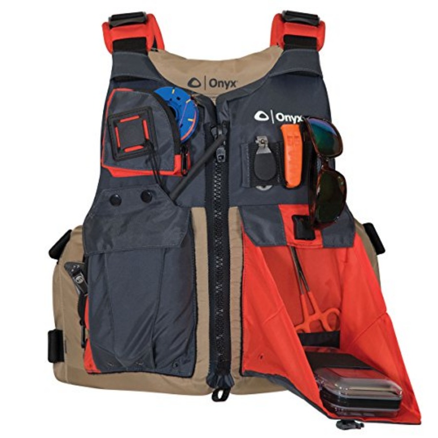 Colete Salva-Vidas para Pesca  - Fishing Kayak Paddle avaliação e preço