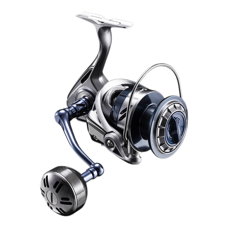 ECOODA-Carretel de pesca em ág - Daiwa Reel Bg avaliação e preço