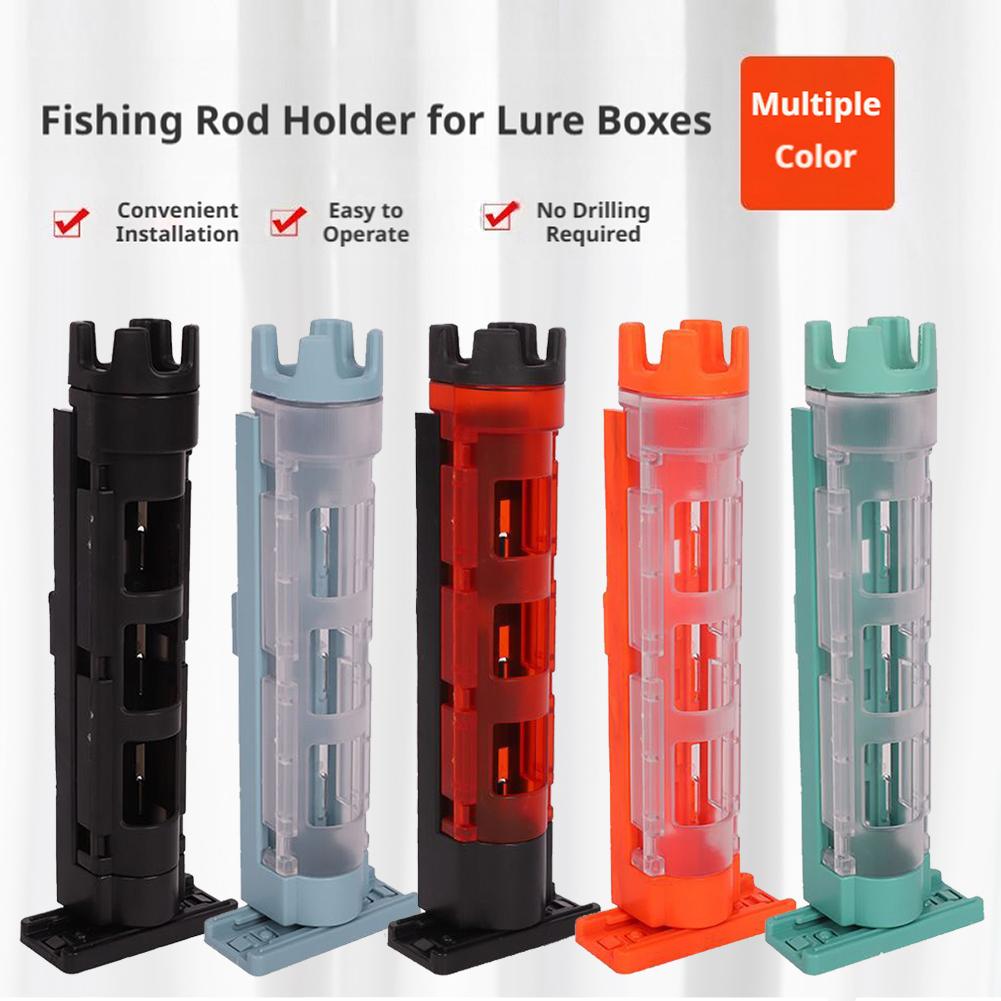 Suporte para vara de pesca, co - Fishing Kayak Cart avaliação e preço